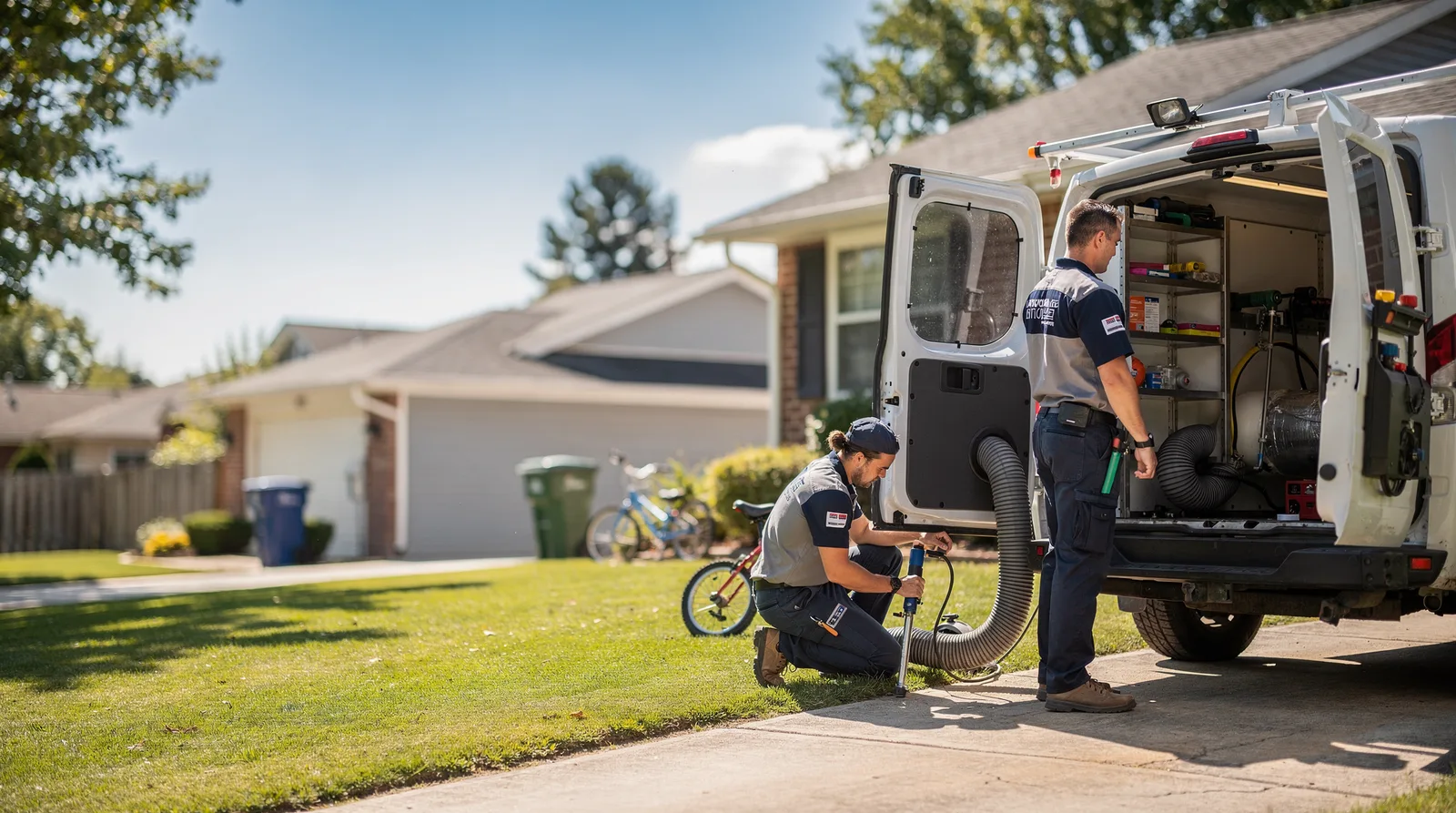 24/7 HVAC Repair & AC Replacement in Naval Anacost Annex, DC near me